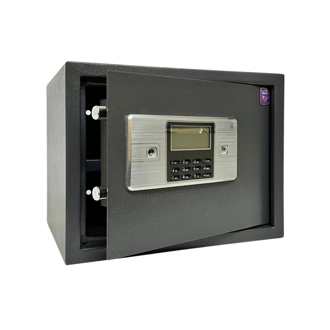 LG Safe - 30 ALC GRAY