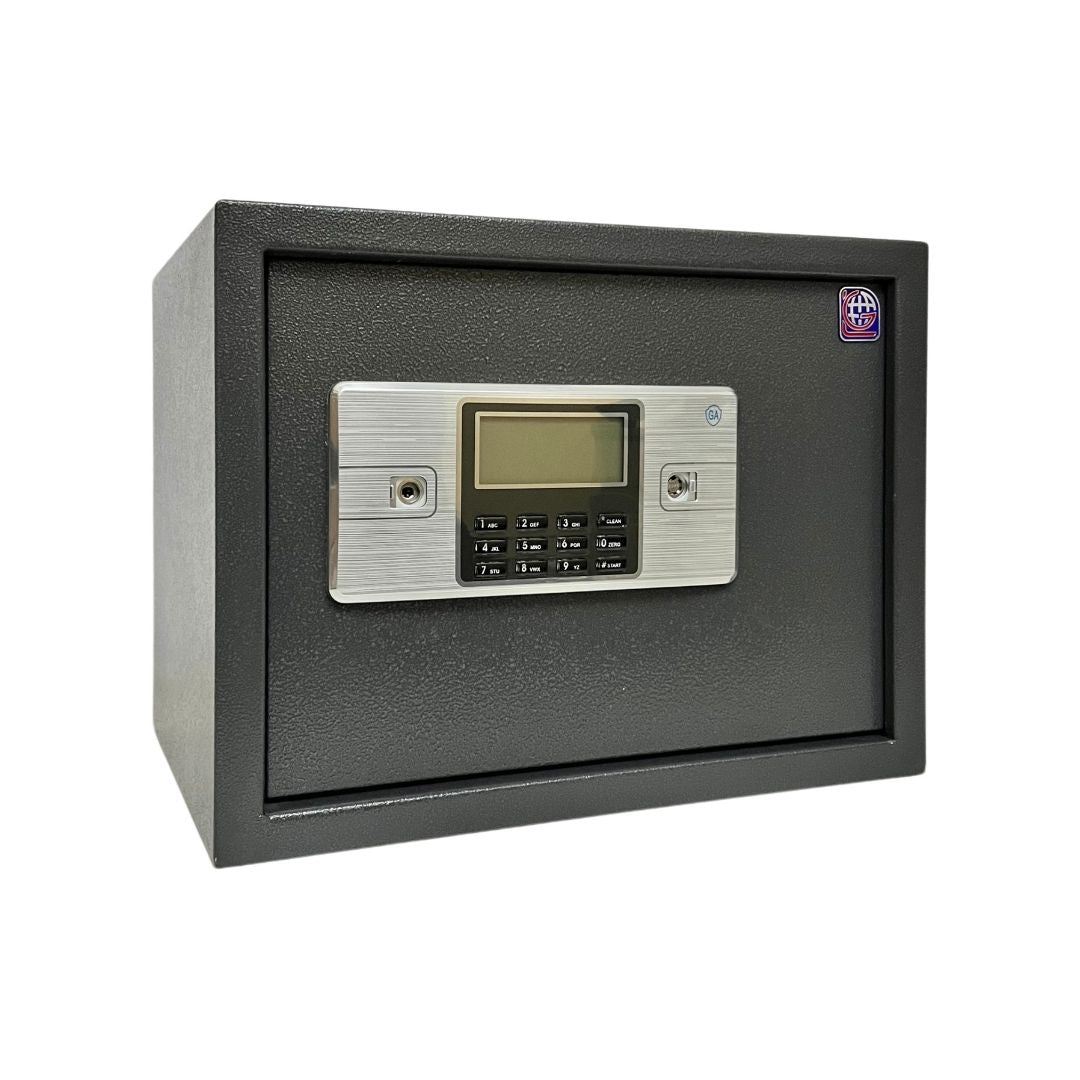 LG Safe - 30 ALC GRAY