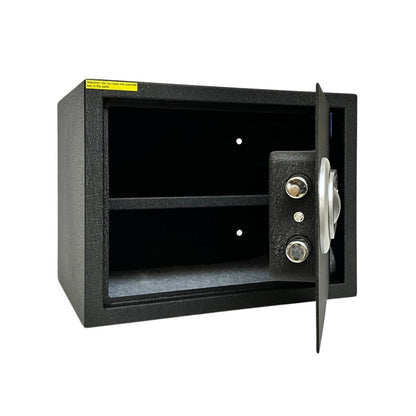 LG Safe - 30 FPC BLACK