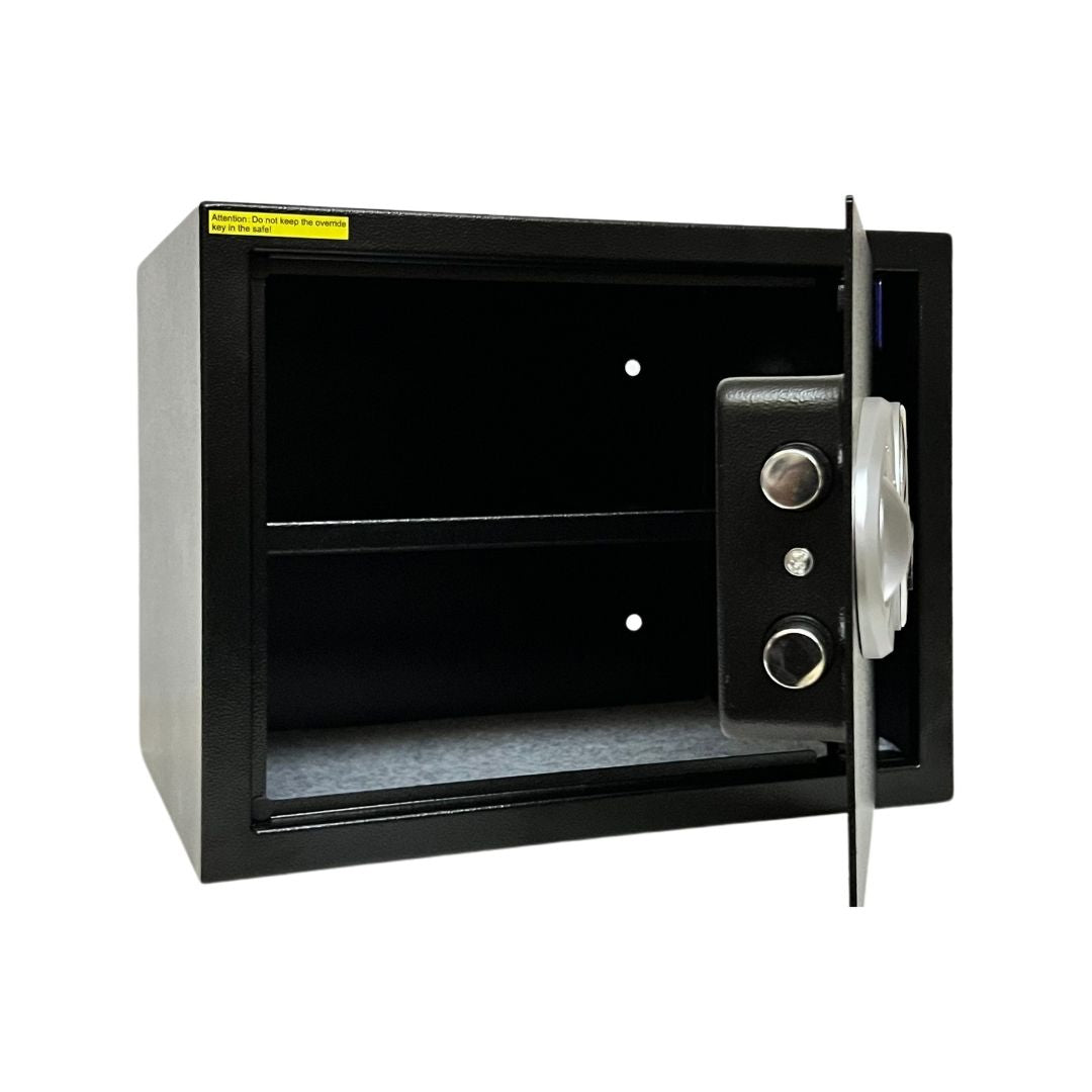 LG Safe - 30 EID BLACK