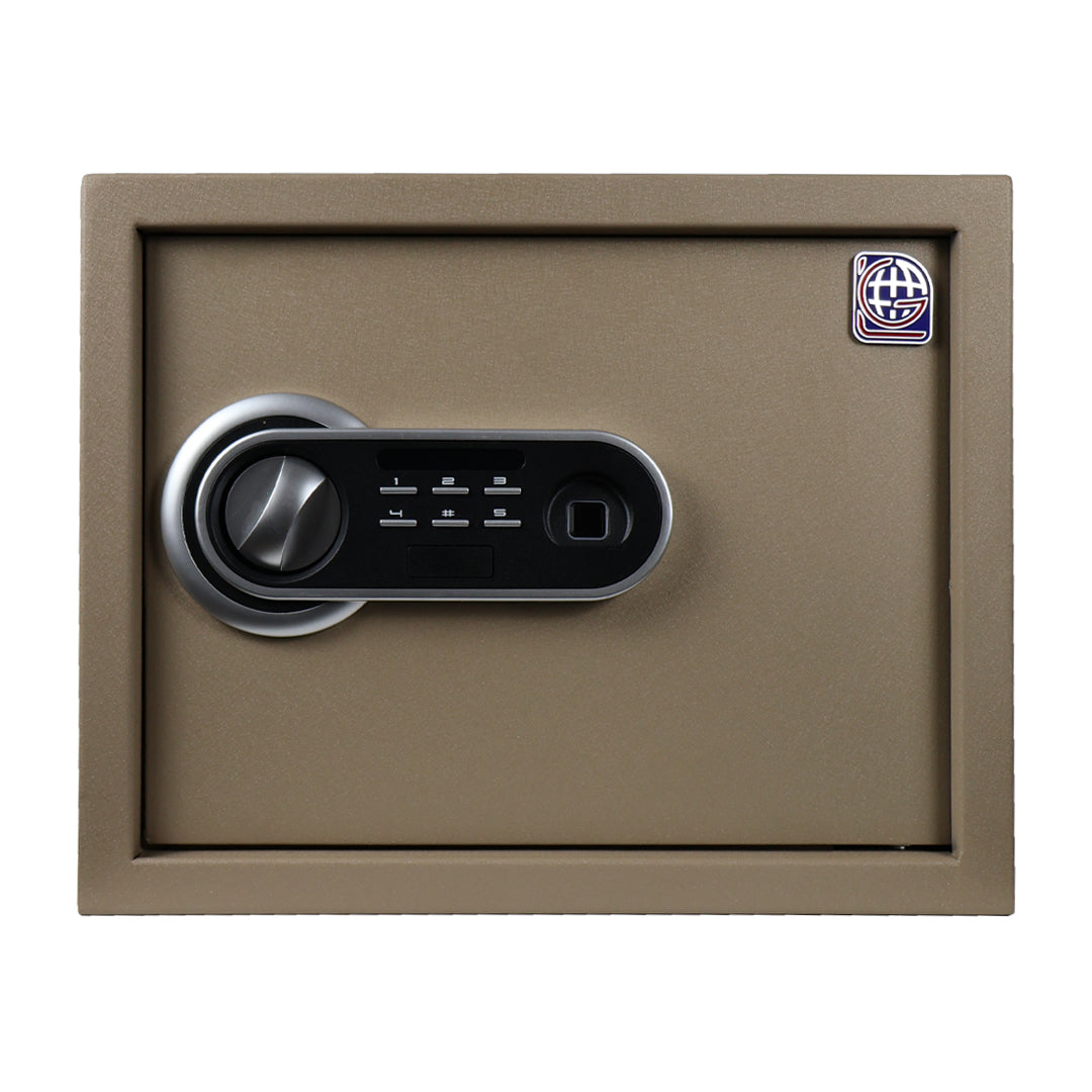 LG Safe - 30 FPC Begie