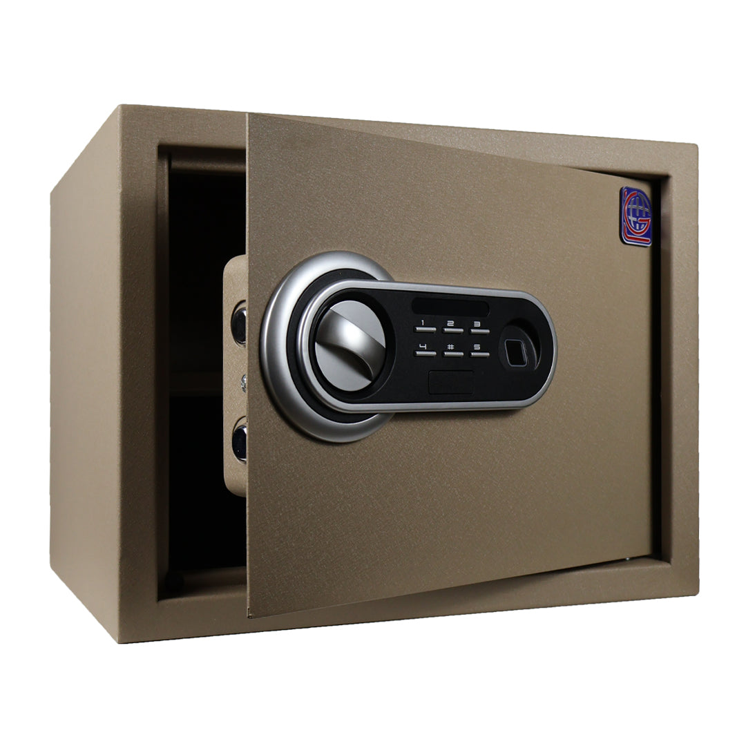 LG Safe - 30 FPC Begie