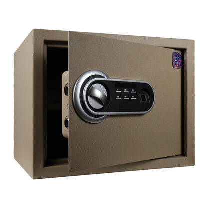 LG Safe - 30 FPC Begie