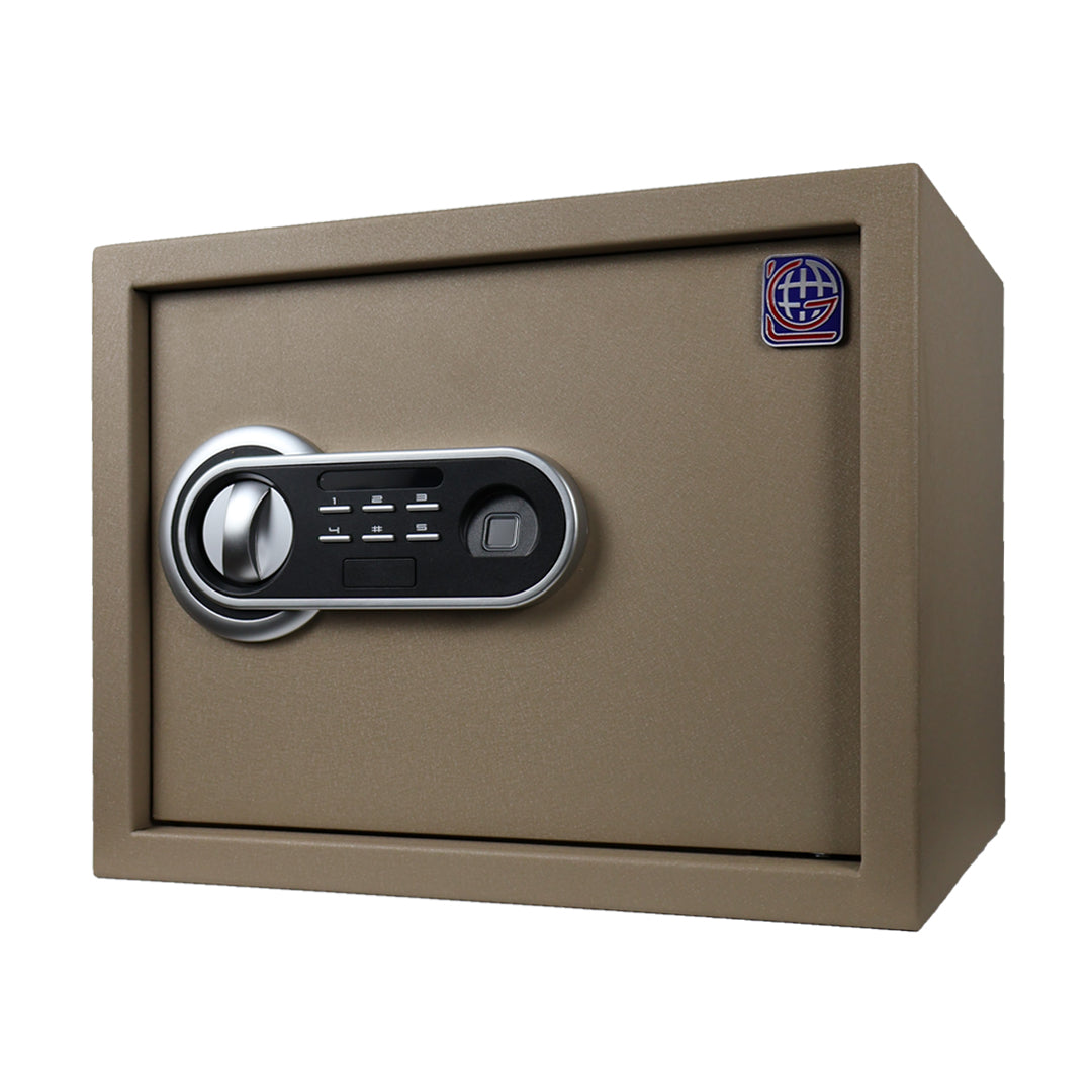 LG Safe - 30 FPC Begie