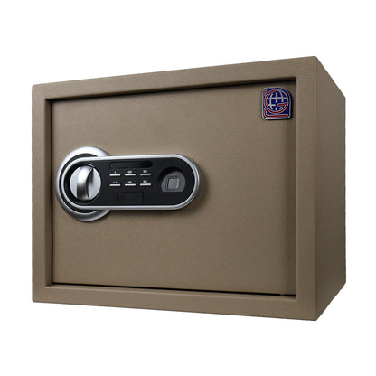 LG Safe - 30 FPC Begie