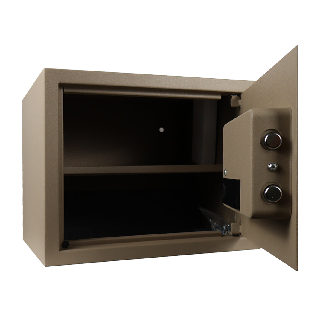LG Safe - 30 FPC Begie