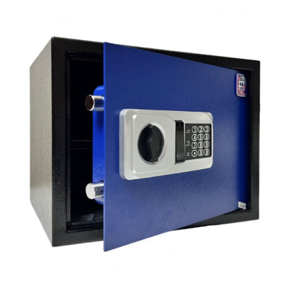 LG Safe - 30 NEK BLUE