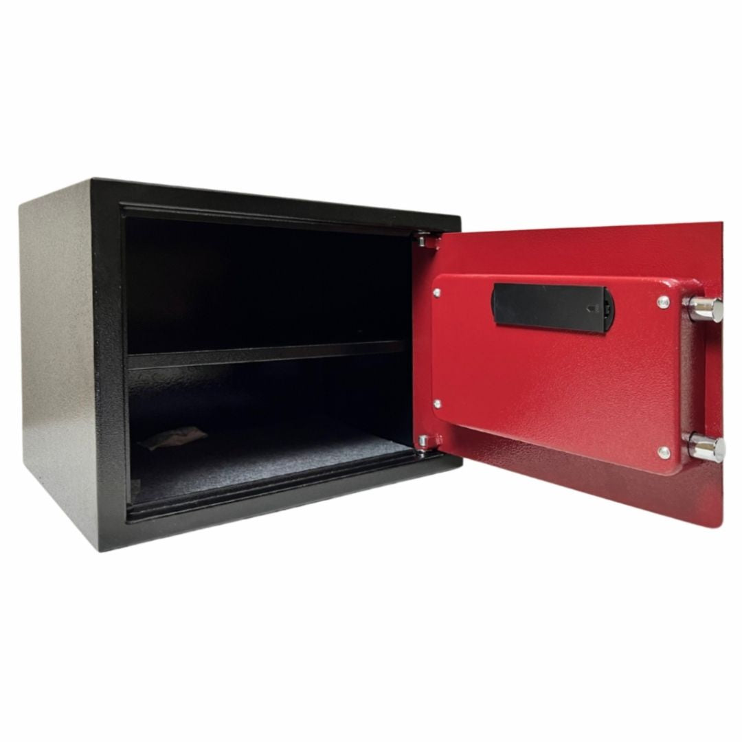 LG Safe - 30 NEK RED