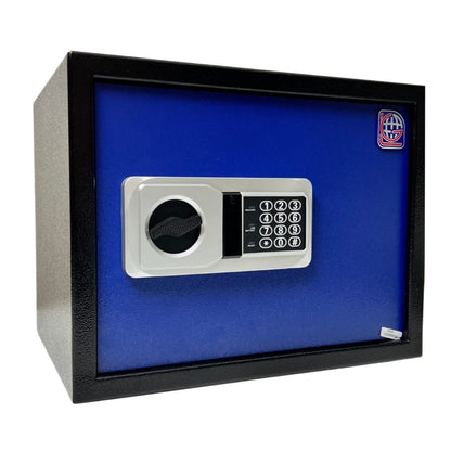 LG Safe - 30 NEK BLUE