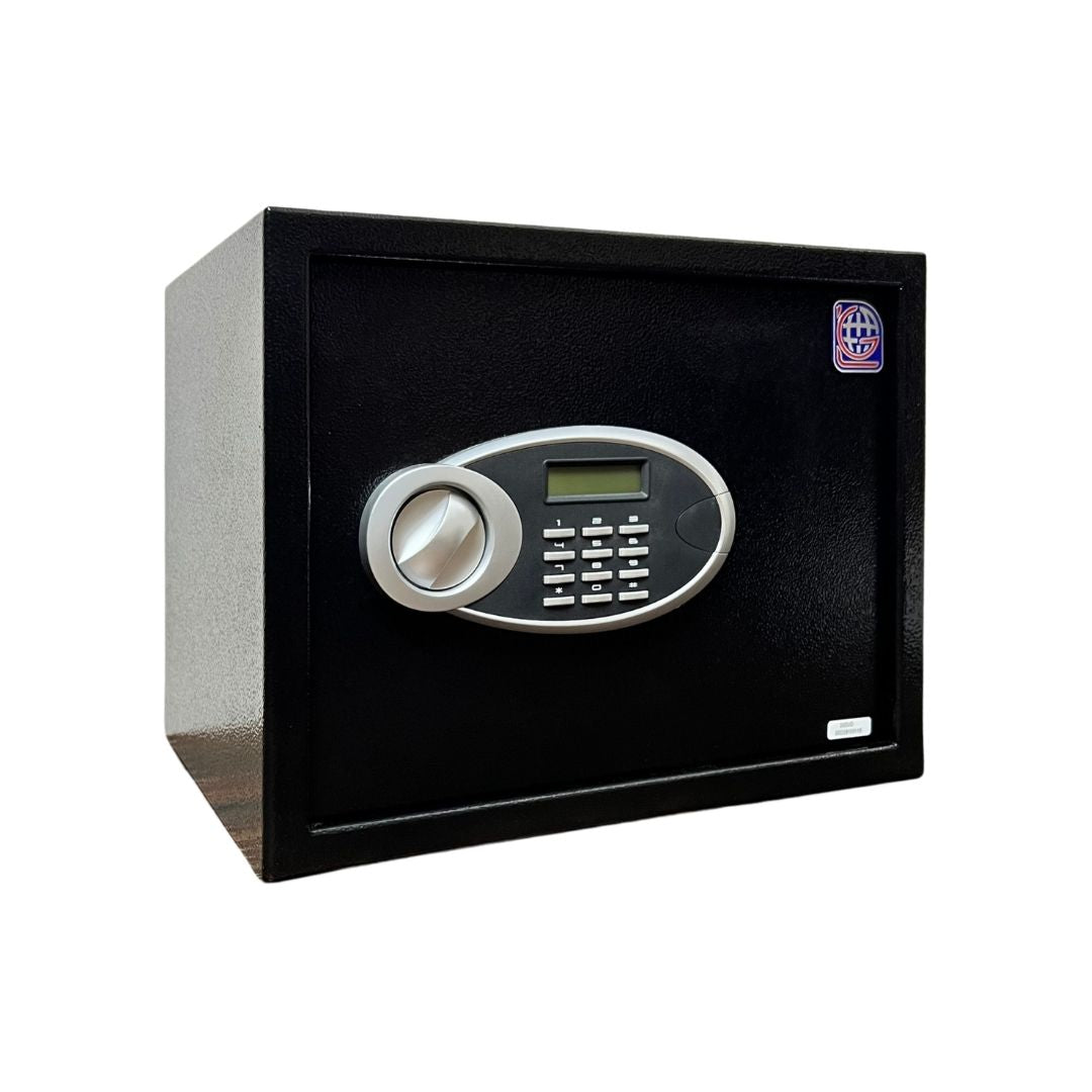 LG Safe - 30 EUD BLACK