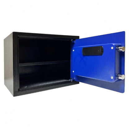 LG Safe - 30 NEK BLUE