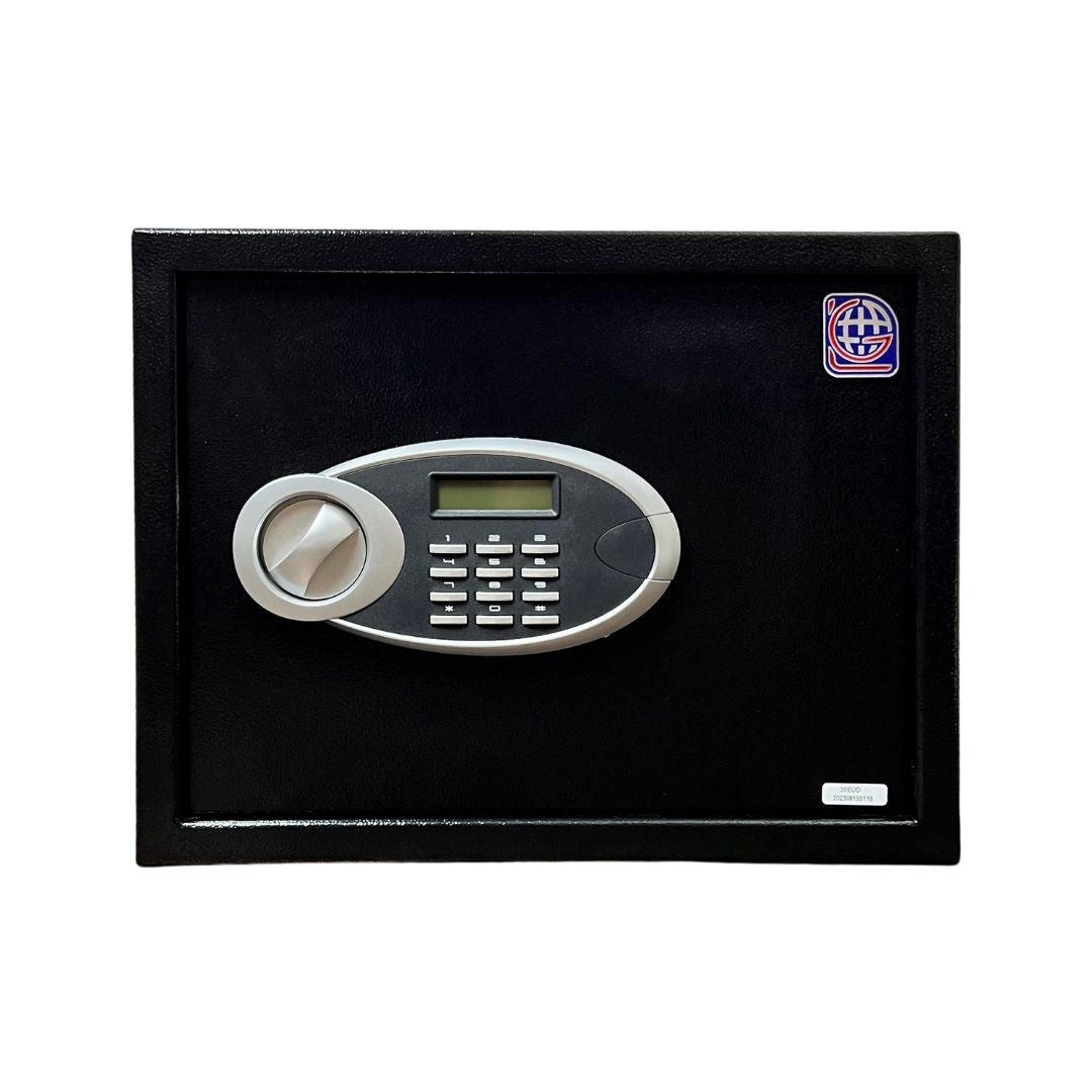 LG Safe - 30 EUD BLACK