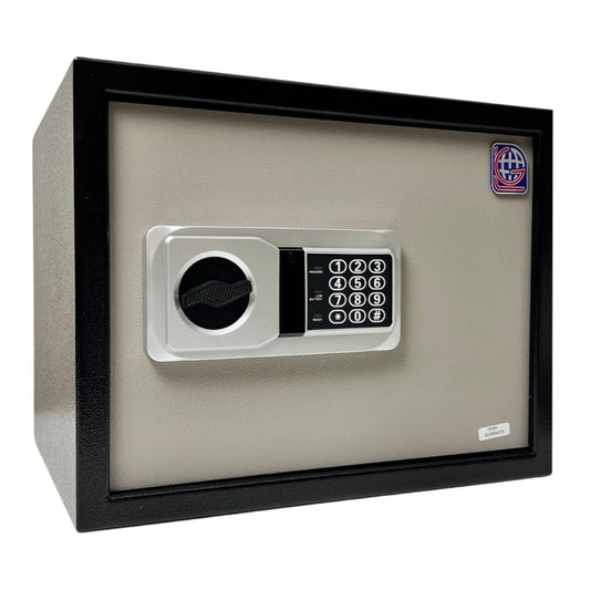 LG Safe - 30 NEK GRAY