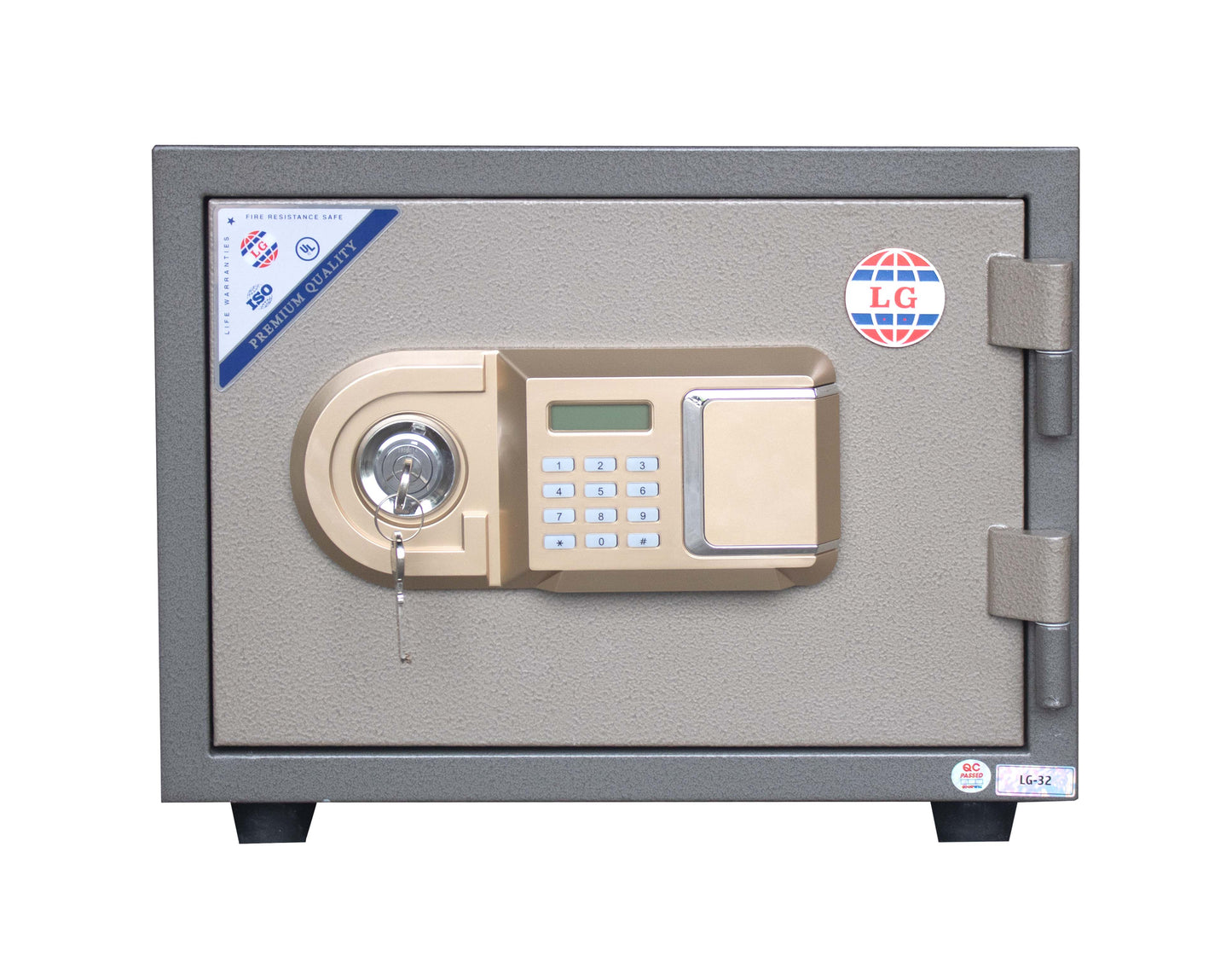 LG Safe LG32E4