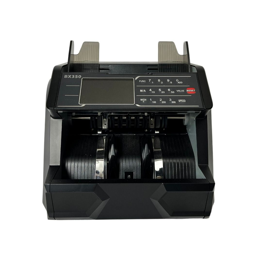 BILLTIX Bill Counter - BX350