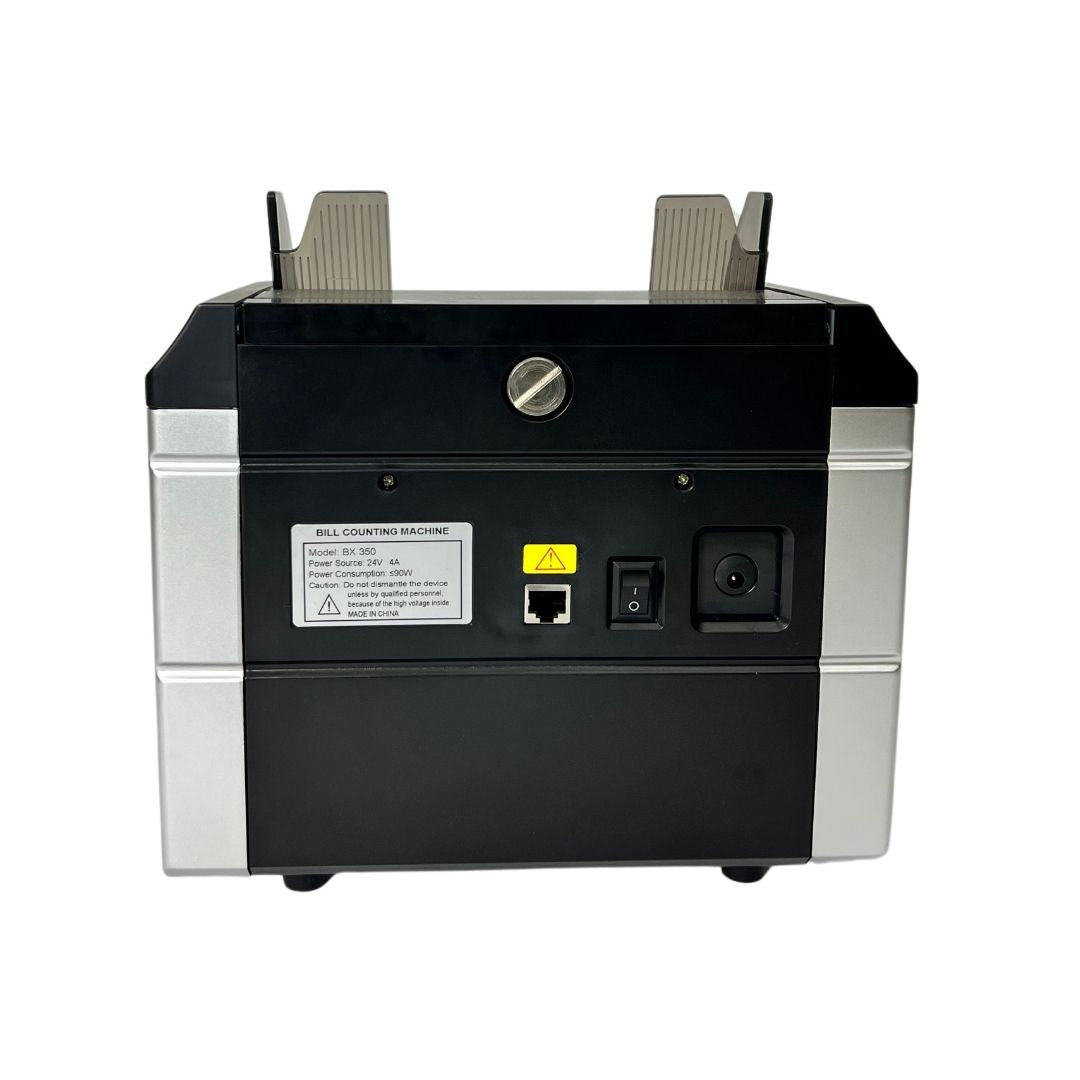 BILLTIX Bill Counter - BX350