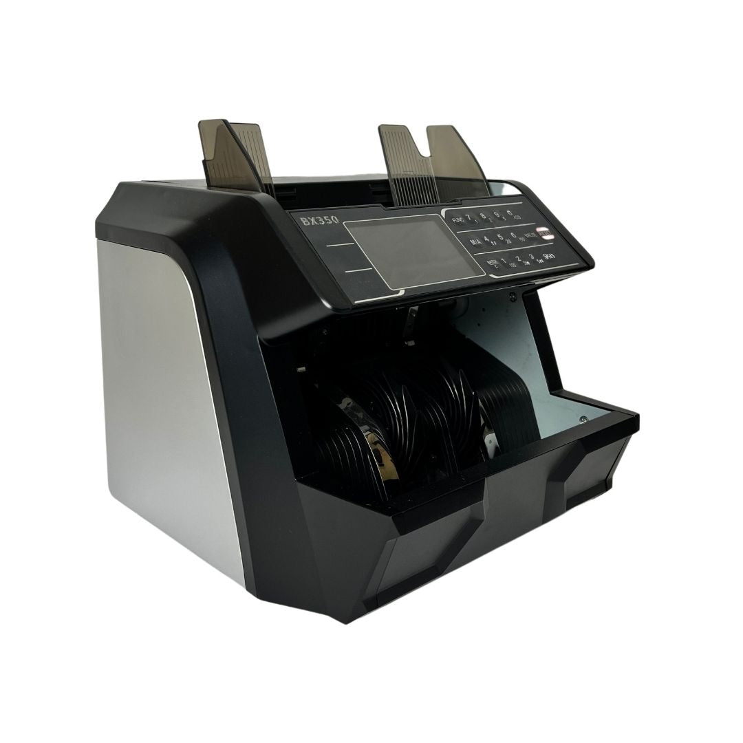 BILLTIX Bill Counter - BX350