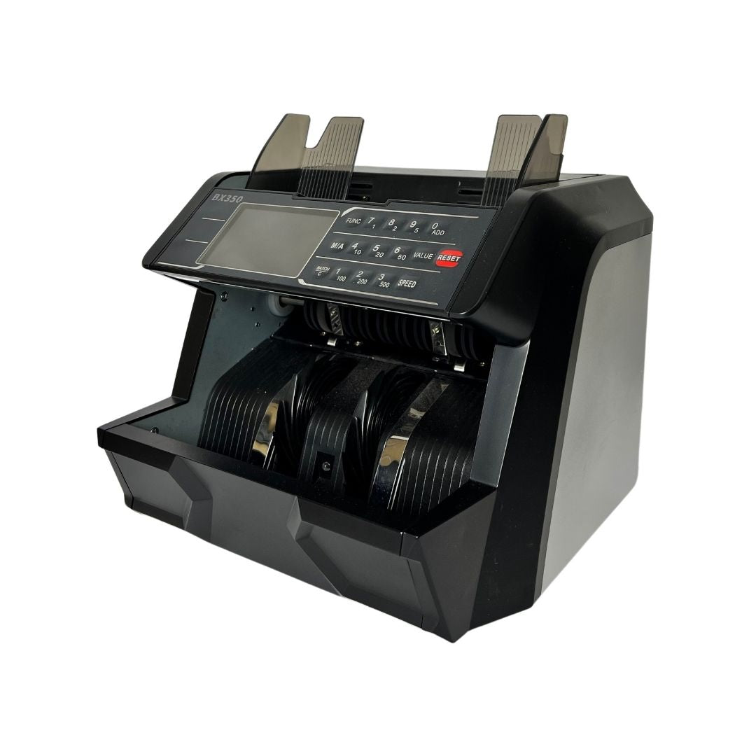 BILLTIX Bill Counter - BX350