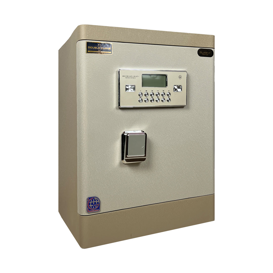 Double Curve DXG 60 - Beige