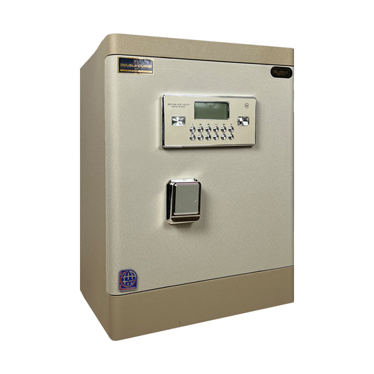 Double Curve DXG 60 - Beige