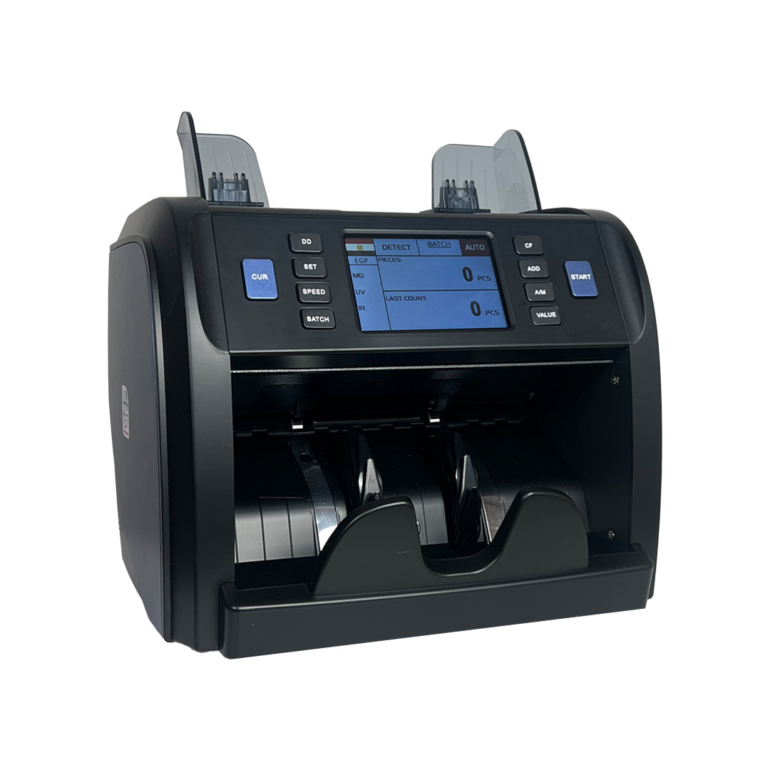 LG 801 - BILL COUNTER