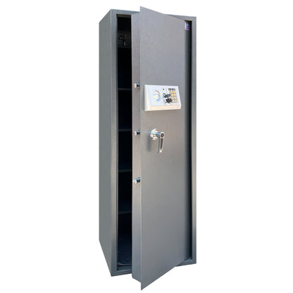LG Safe - 145 EA Gray