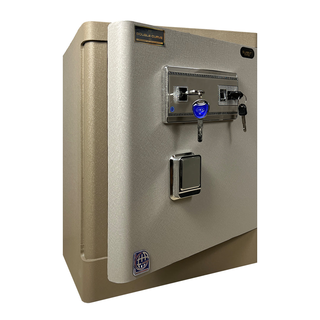 Double Curve DXG 60F - Beige