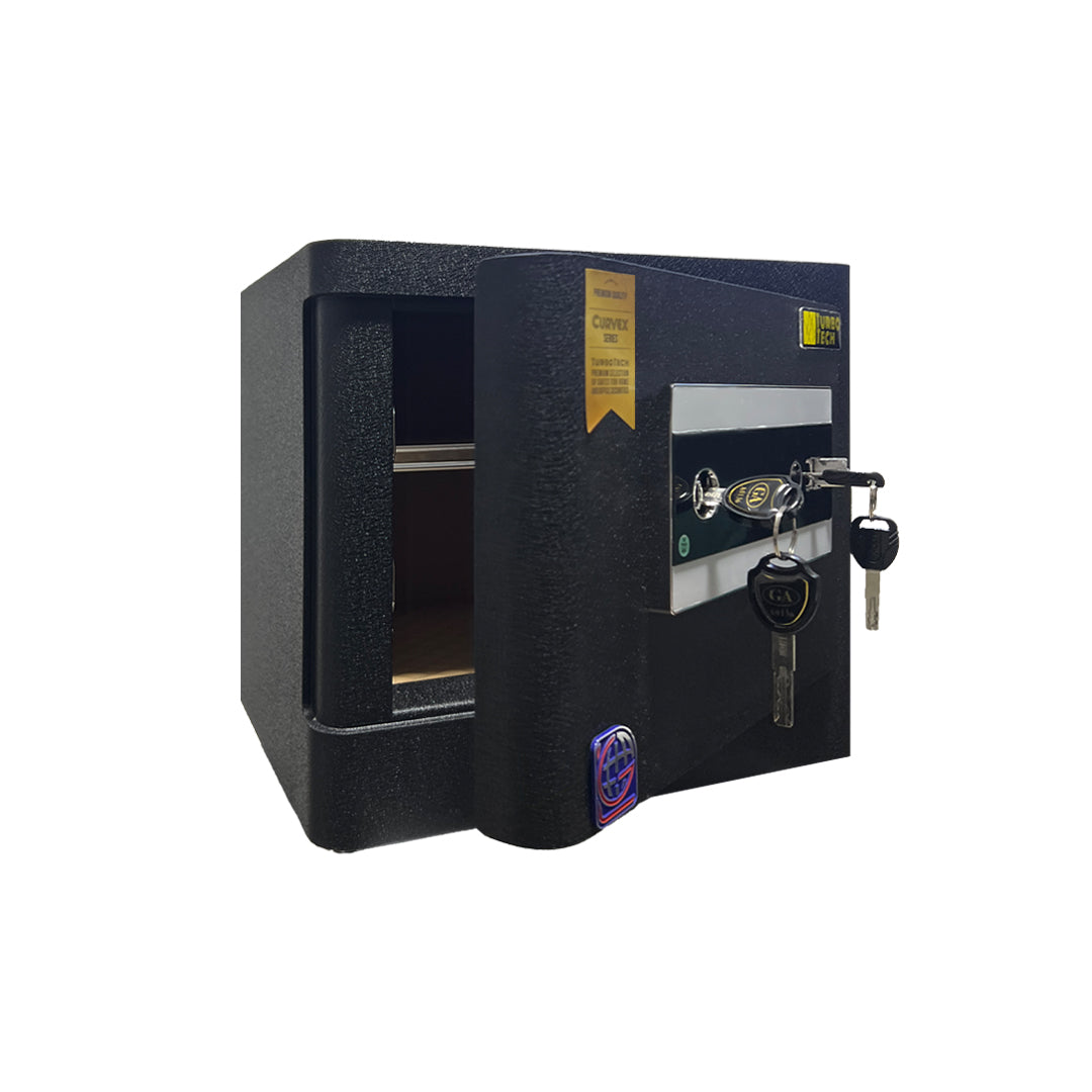 LG Safe - BXG35F Black