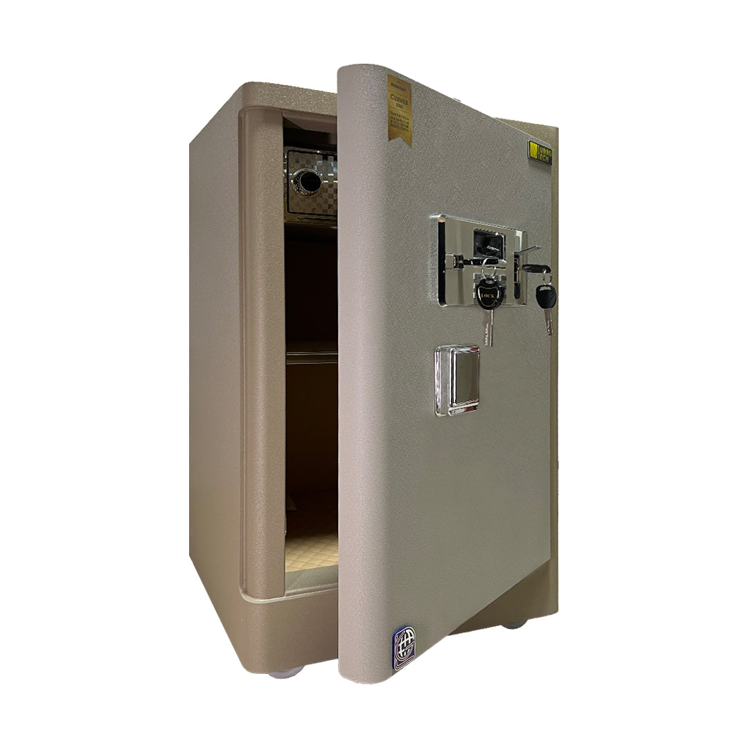 LG Safe - BXG80 Beige