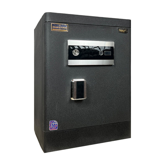 Double Curve DXG 60F - Black