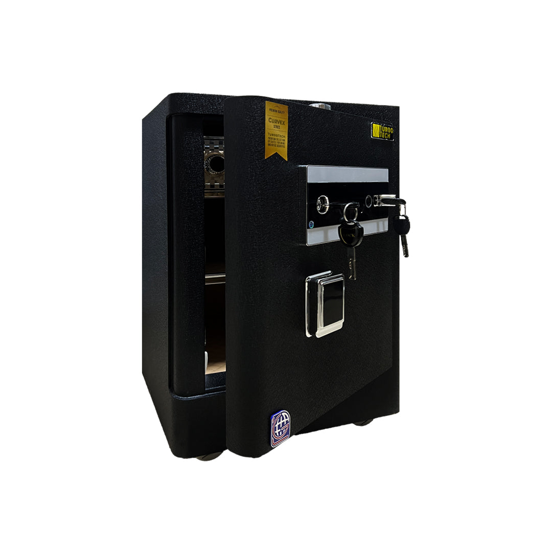 LG Safe - BXG60F Black