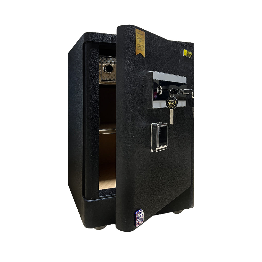 LG Safe - BXG70F Black