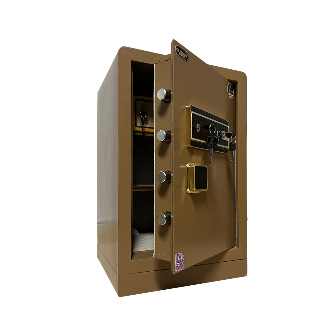 MT70F Brown - Mount Safes