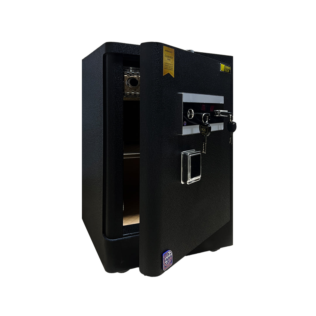 LG Safe - BXG70 Black