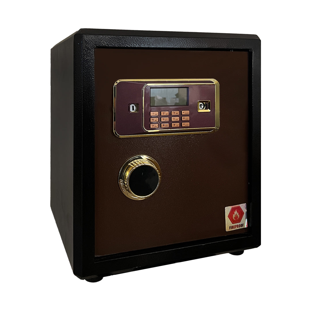 Turbotech TD 45