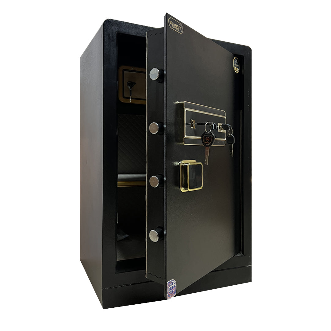 Mount Summit - MT120 BROWN