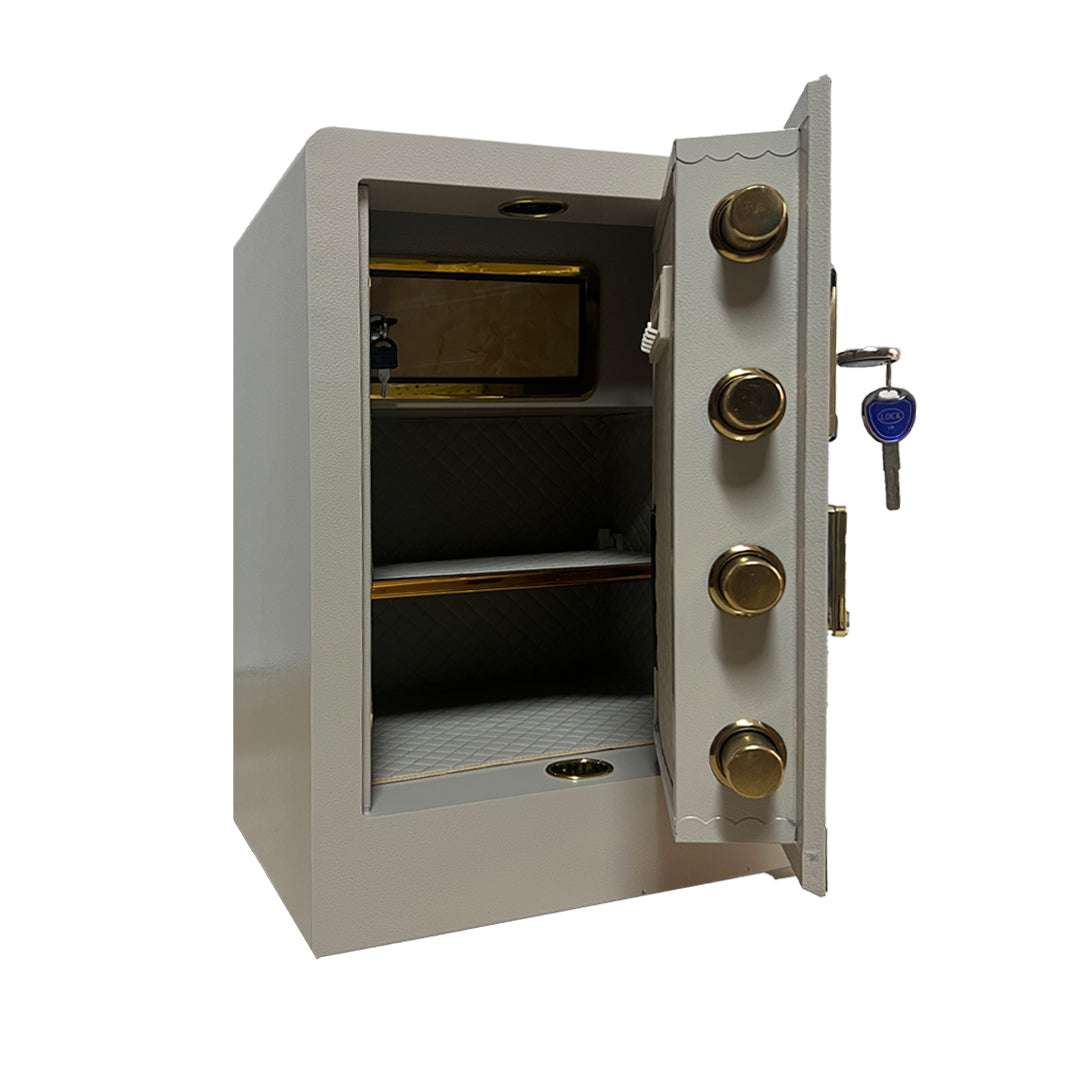 Turbotech LS60F - BEIGE