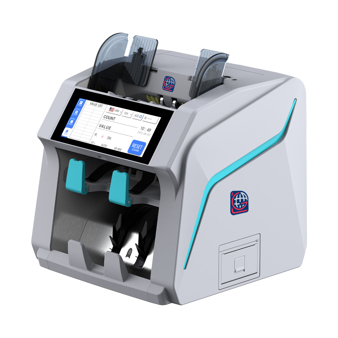 LG 5600T - BILL COUNTER