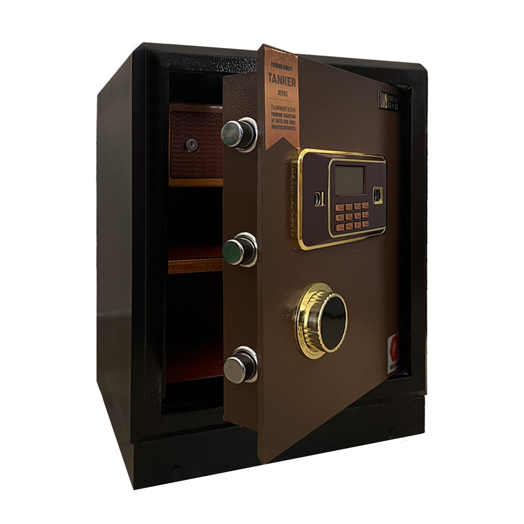 Turbotech TD 56