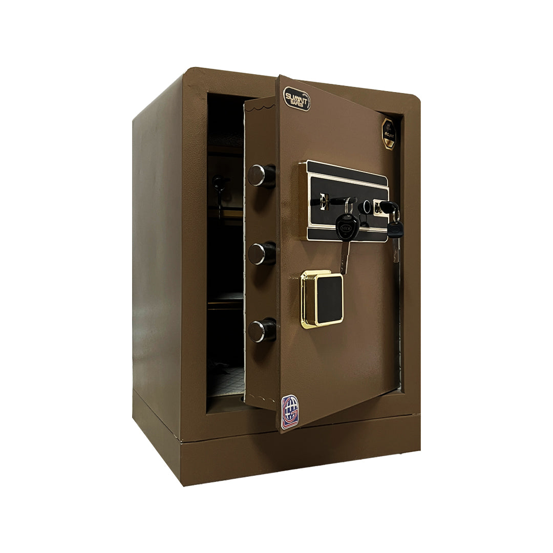 MT60F Brown - Mount Safes