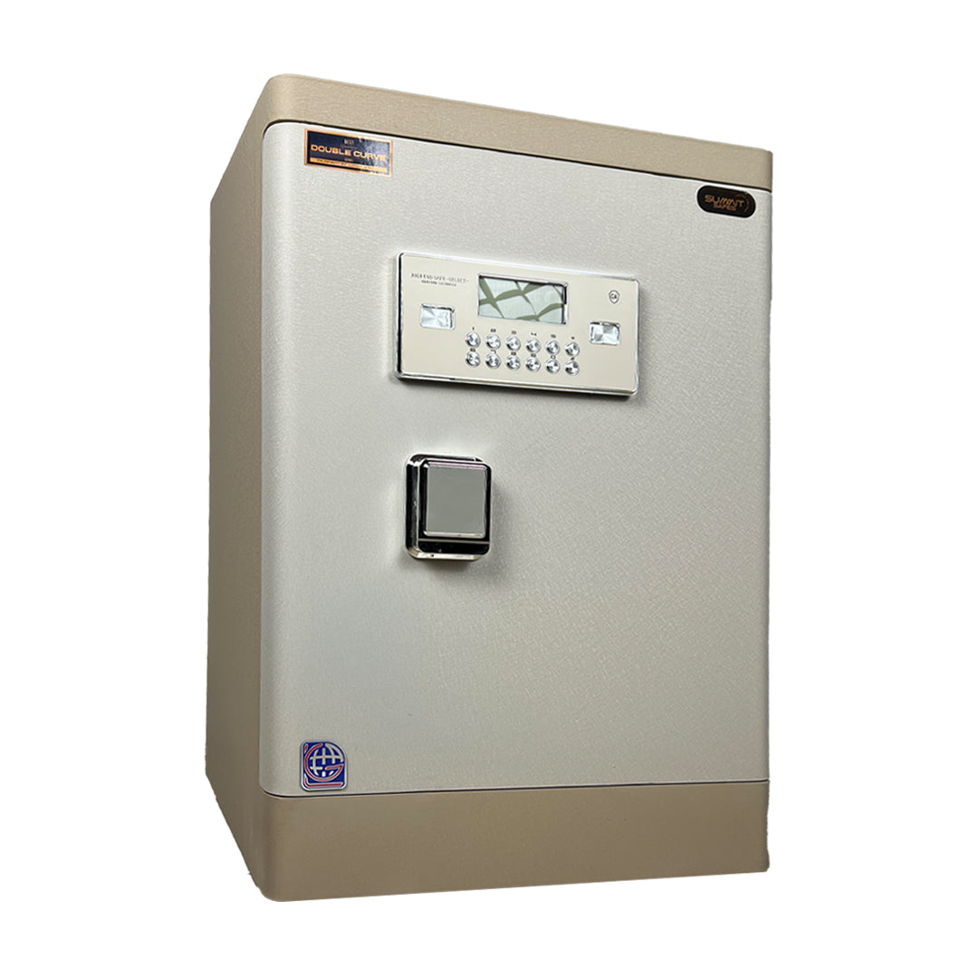 Double Curve DXG 70 - Beige