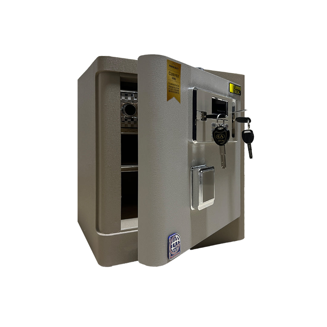 LG Safe - BXG45 Beige