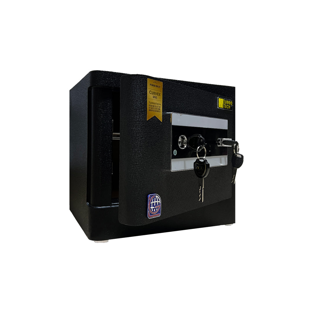 LG Safe - BXG35 Black