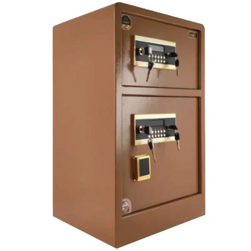 MT120F بني - خزائن Mount Safes