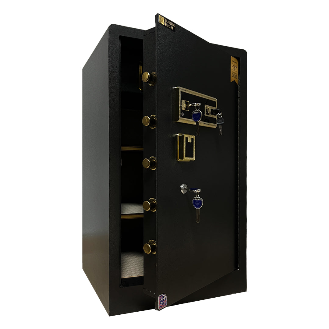 Turbotech LS100F - BLACK