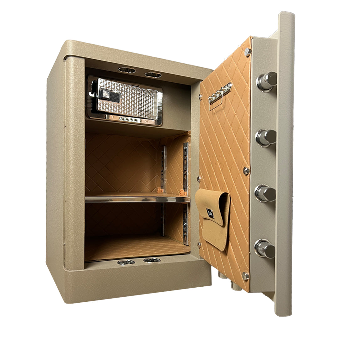 Double Curve DXG 70F - Beige