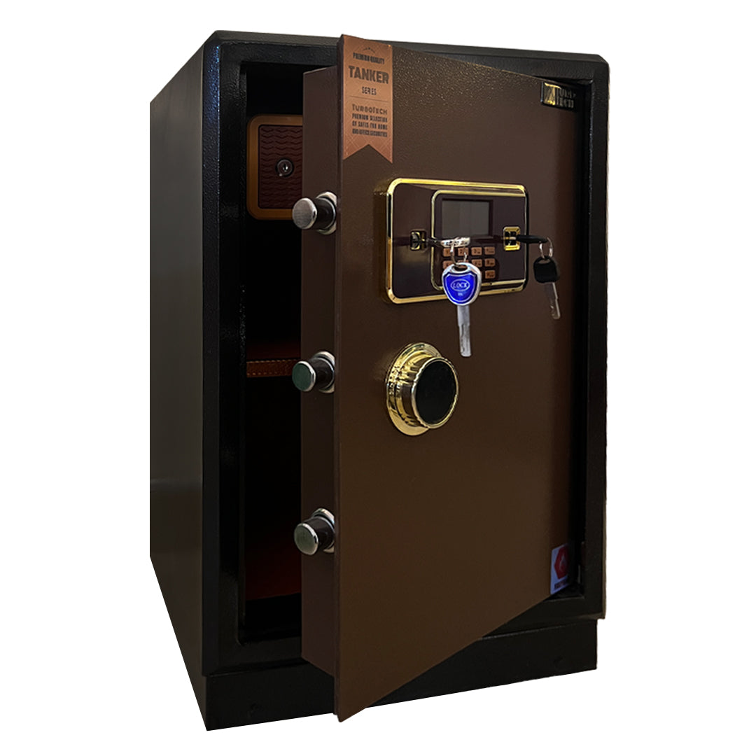 Turbotech TD 72