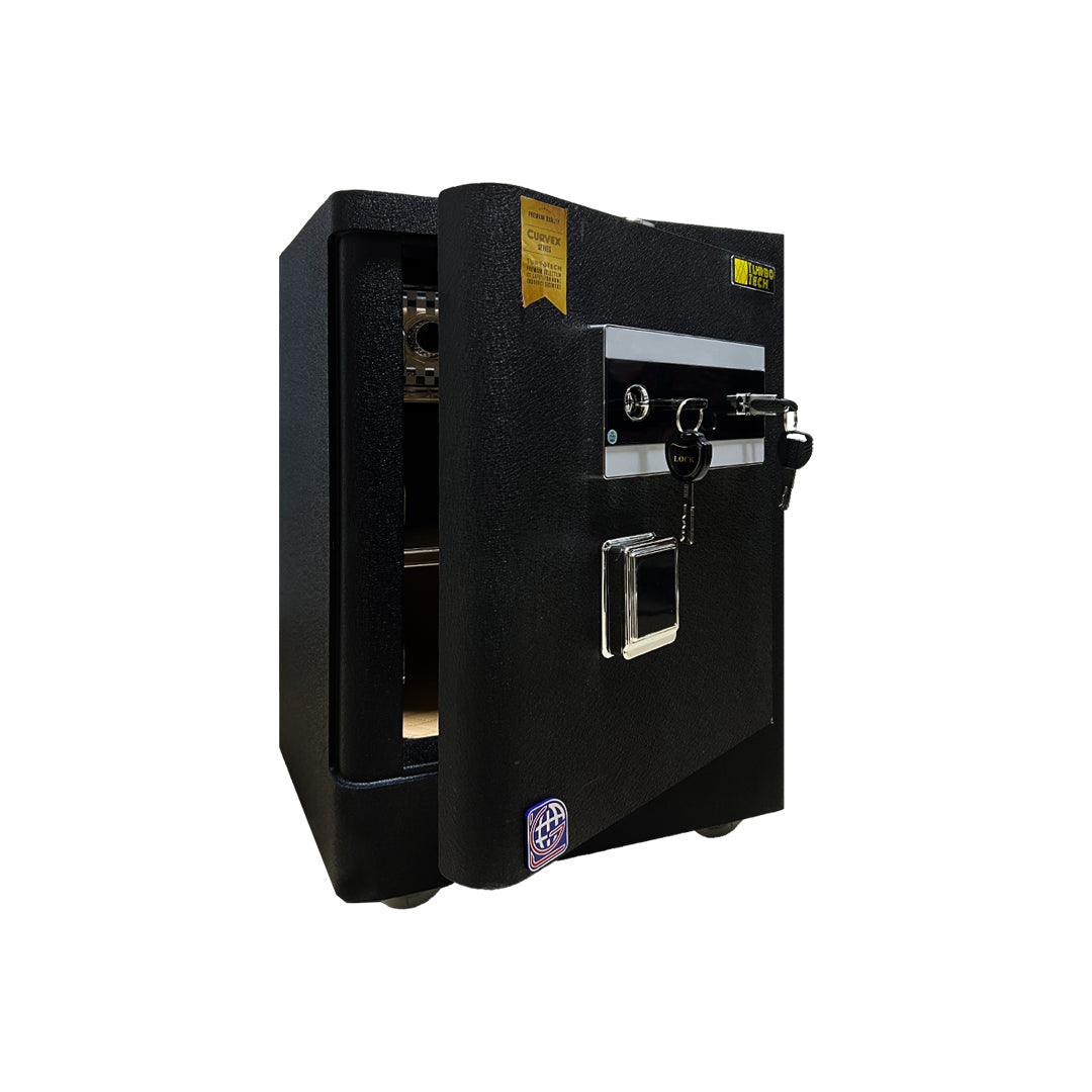 LG Safe - BXG60 Black