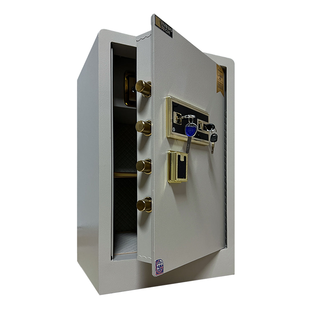 Turbotech LS80F - BEIGE