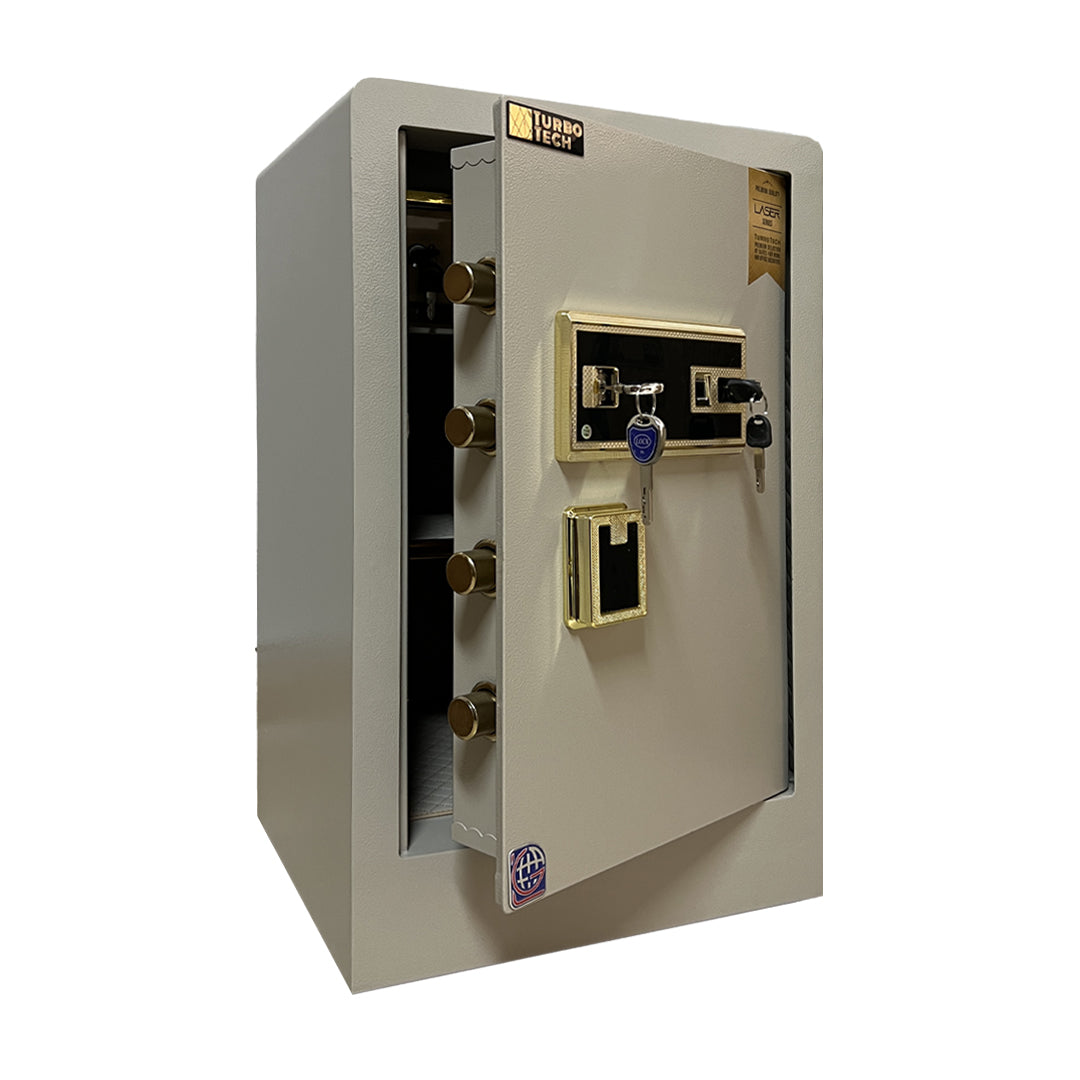 Turbotech LS70F - BEIGE